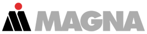 Magna logo