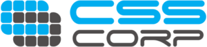 CSS Corp logo