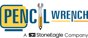 Pencil Wrench logo