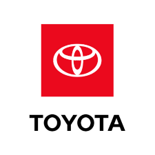 Toyota Logo