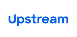 Upstream Logo