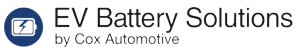 EV Battery Solutions Logo