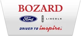 Bozard Ford Lincoln