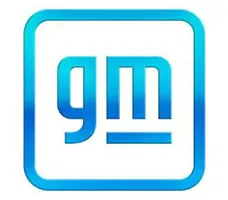 GM Logo