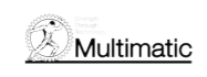 Multimatic logo