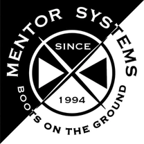 Mentor Systems Logo