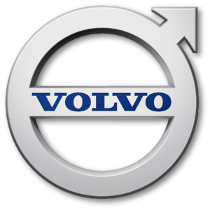 volvo logo